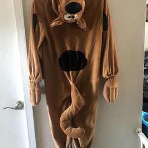 Scooby Doo Costume (youth)